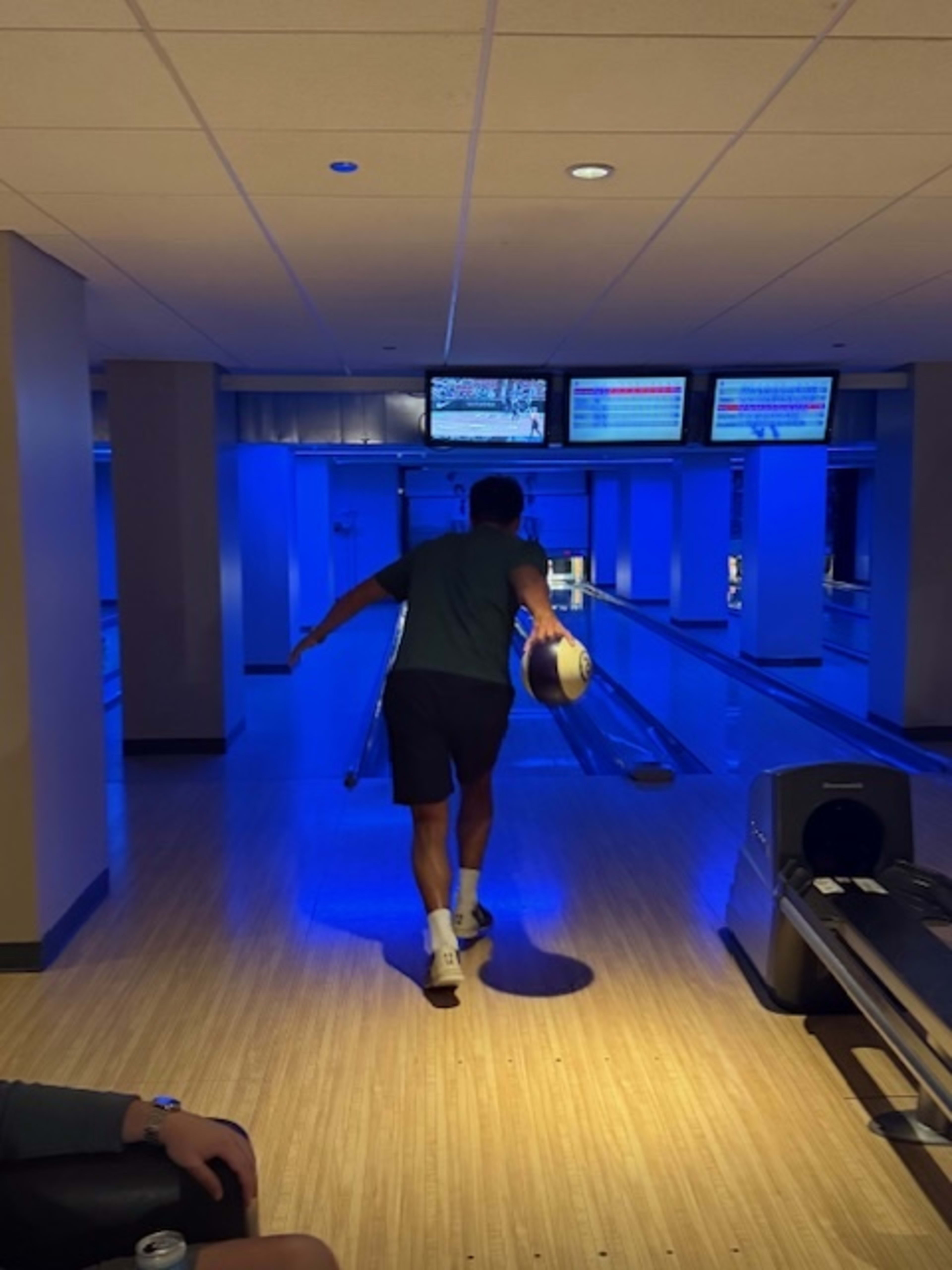 Group Photo of Linearb Employees