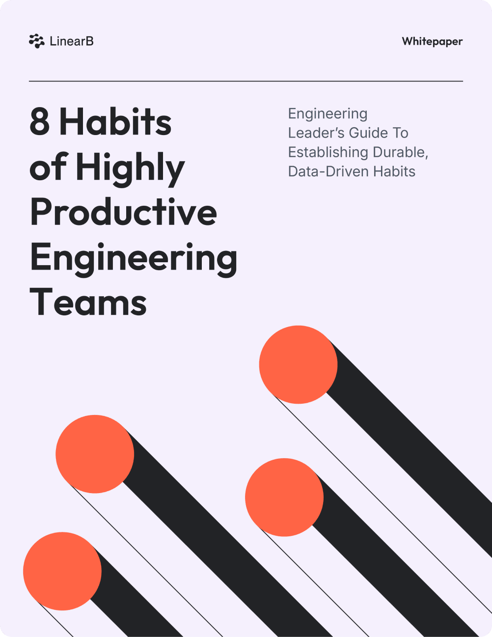 Cover image for 8 Habits of Highly Productive Engineering Teams