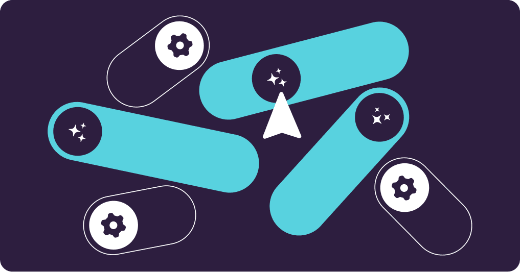 Cover graphic for The DevEx guide to AI-driven software development.