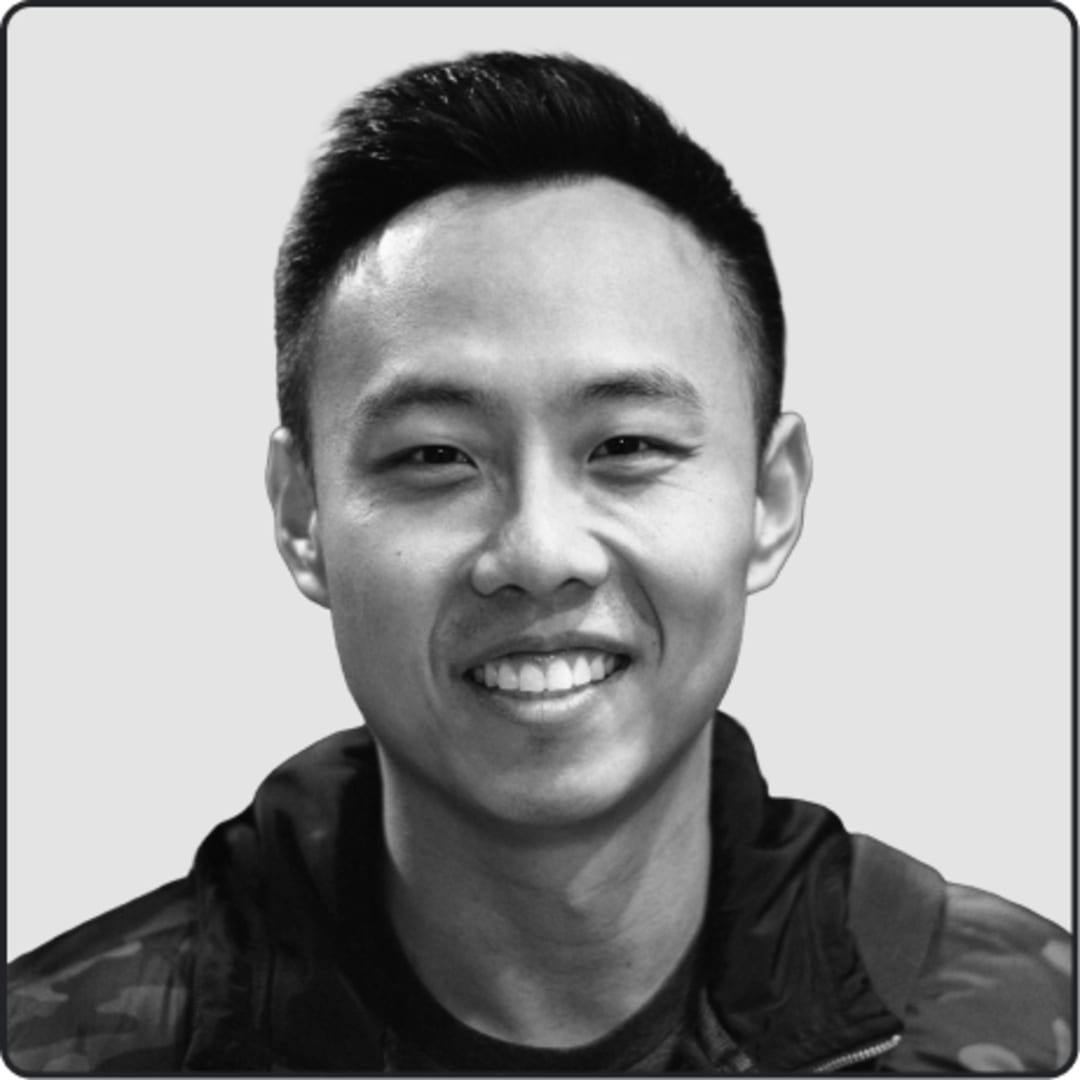 Photo of Fang Yuan
