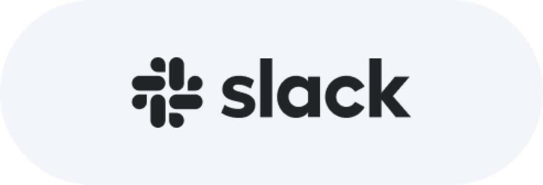Slack Logo