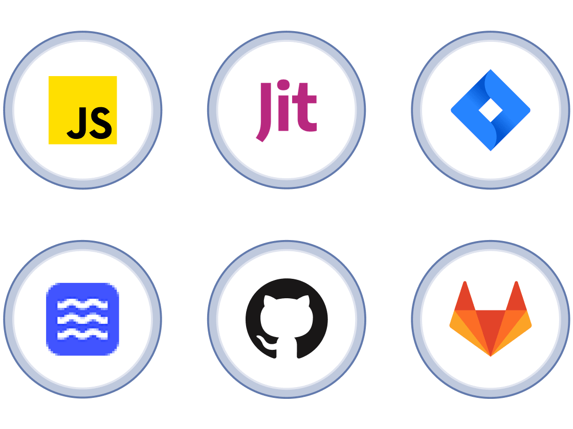 Integrations Logos