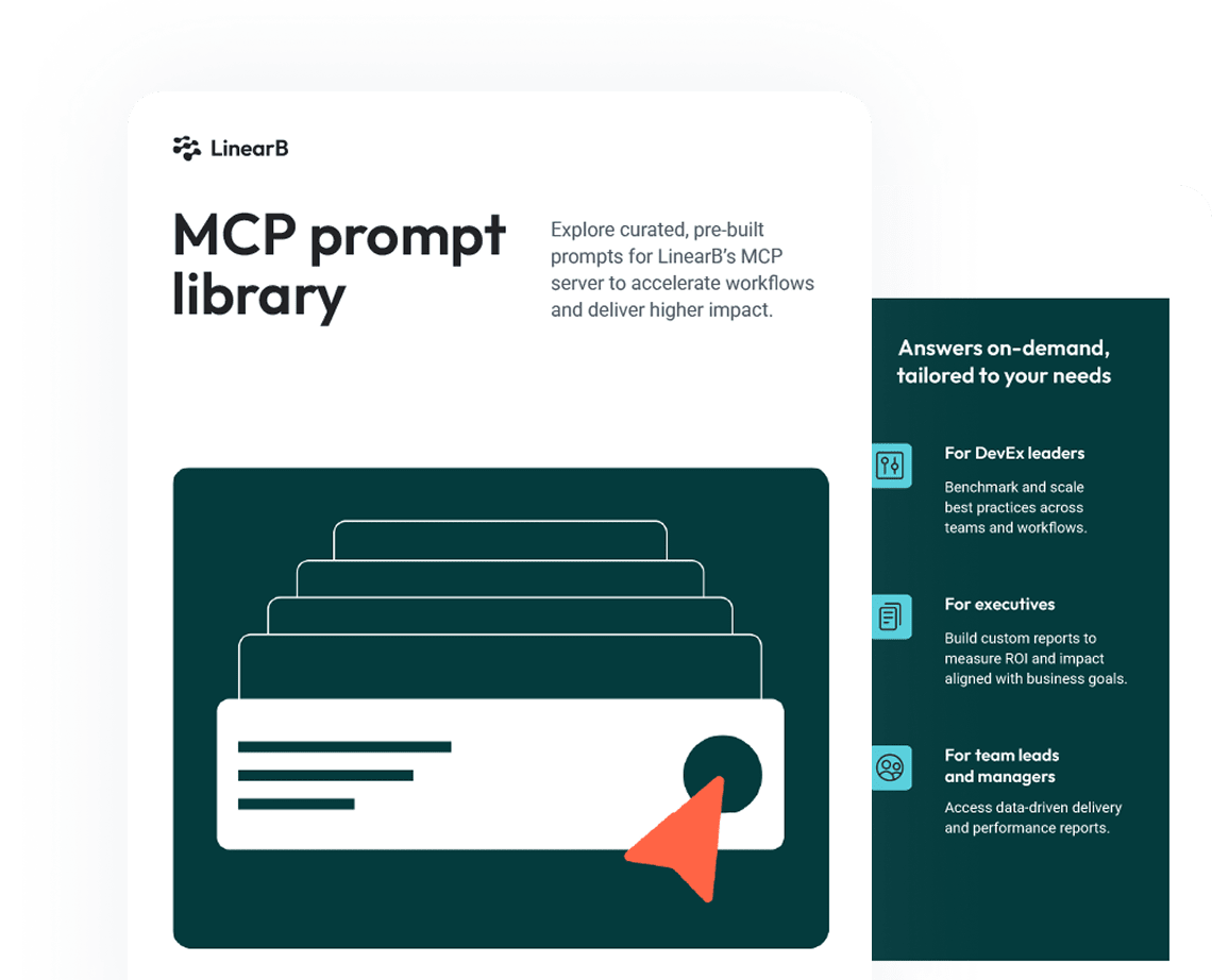 MCP prompt library cover