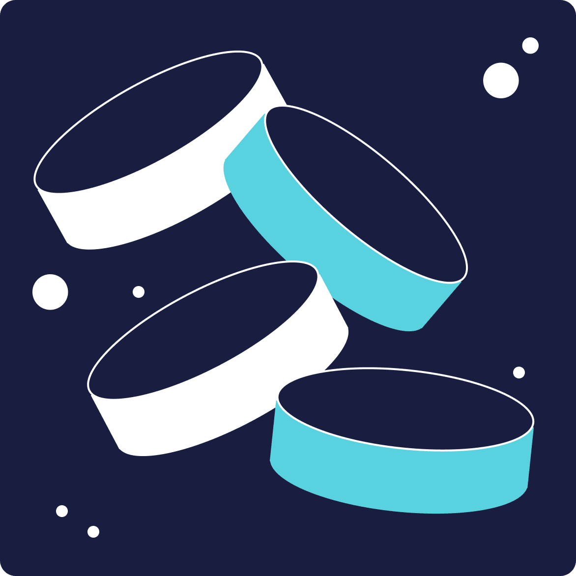 stop counting tokens