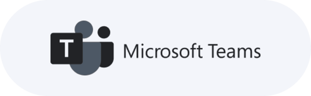 Microsoft Teams Logo
