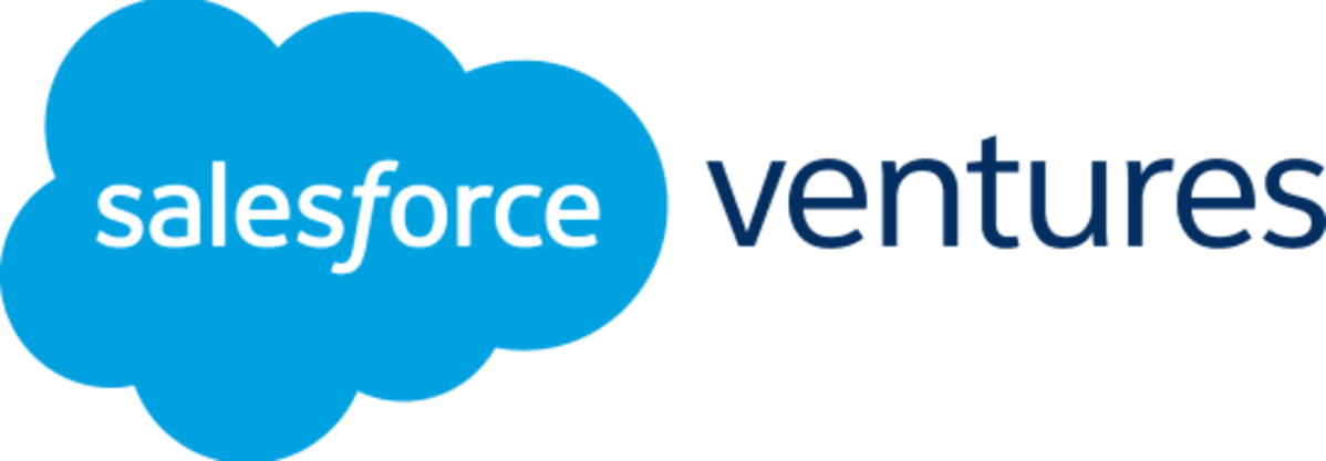 Salesforce Ventures Logo