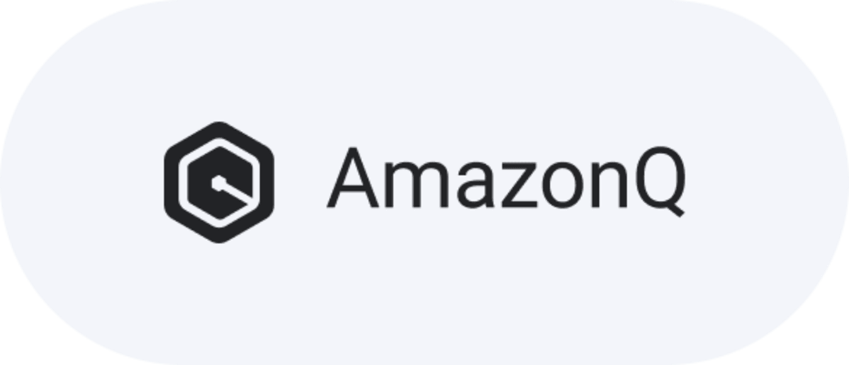 AmazonQ Logo