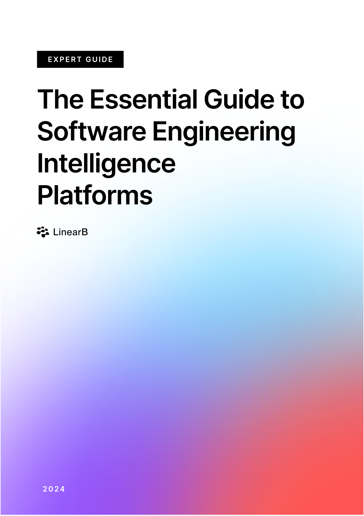 The Essential Guide to Software Engineering Intelligence Platforms