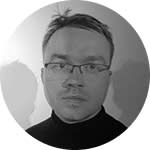 Photo of Bart Dziekan