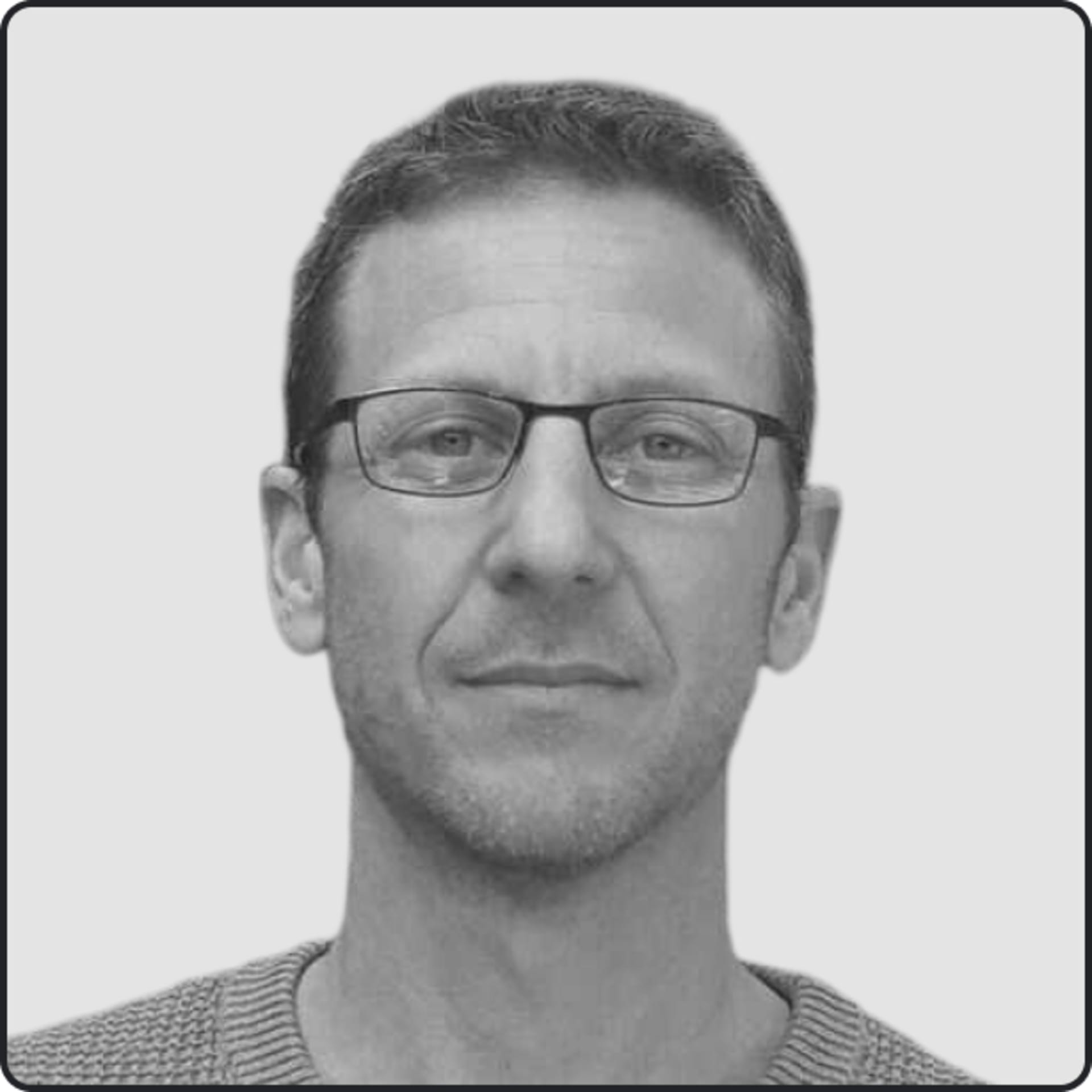 Photo of Ilan Rado