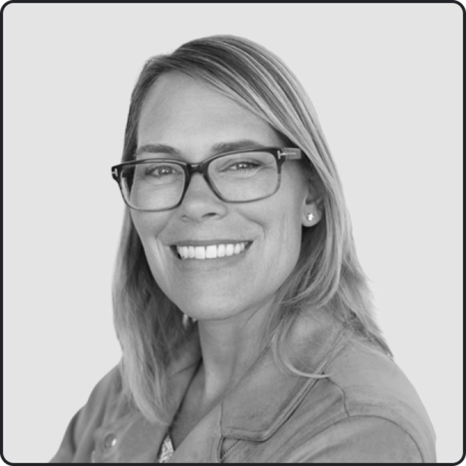 Photo of Kiersten Gaffney