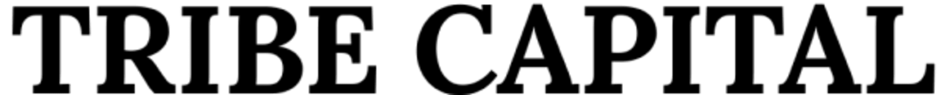 Tribe Capital Logo