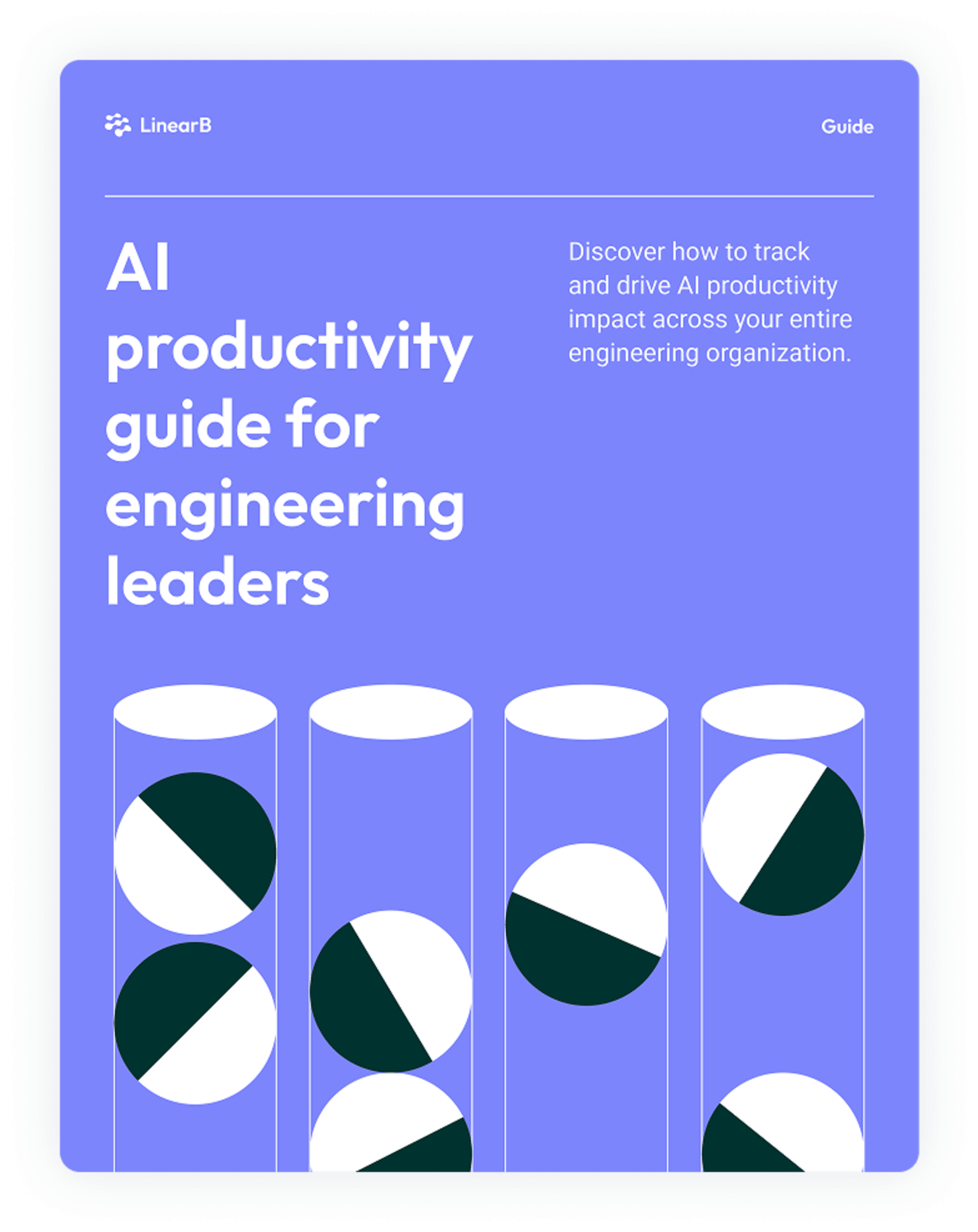 Cover of the 6 bottlenecks slowing AI-driven development.