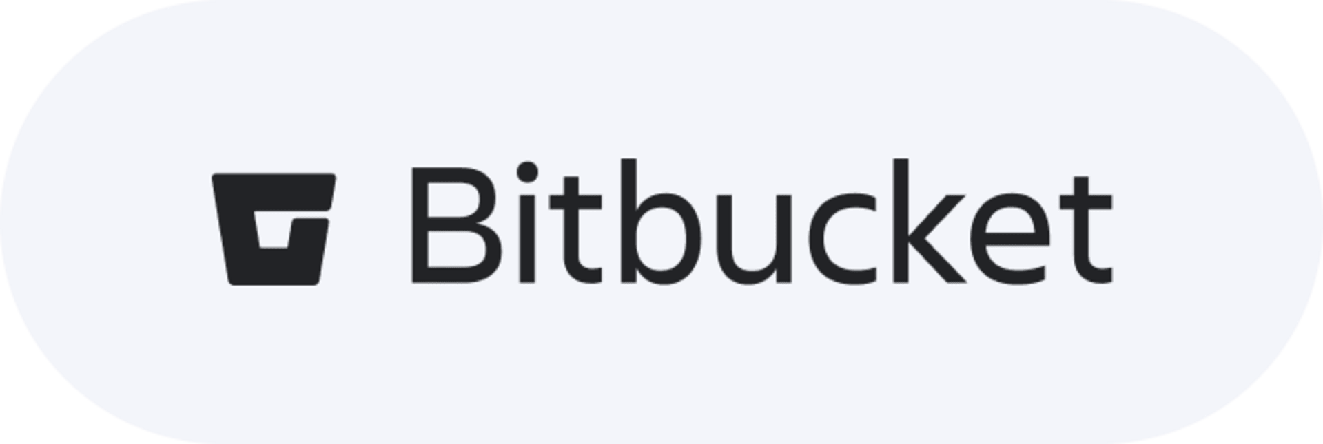 Bitbucket Logo
