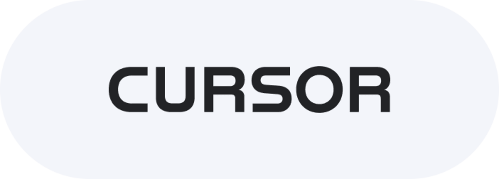 Cursor Logo