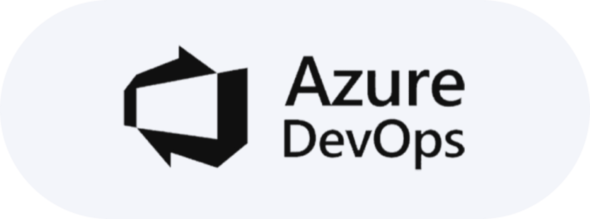 Azure Dev Ops Logo