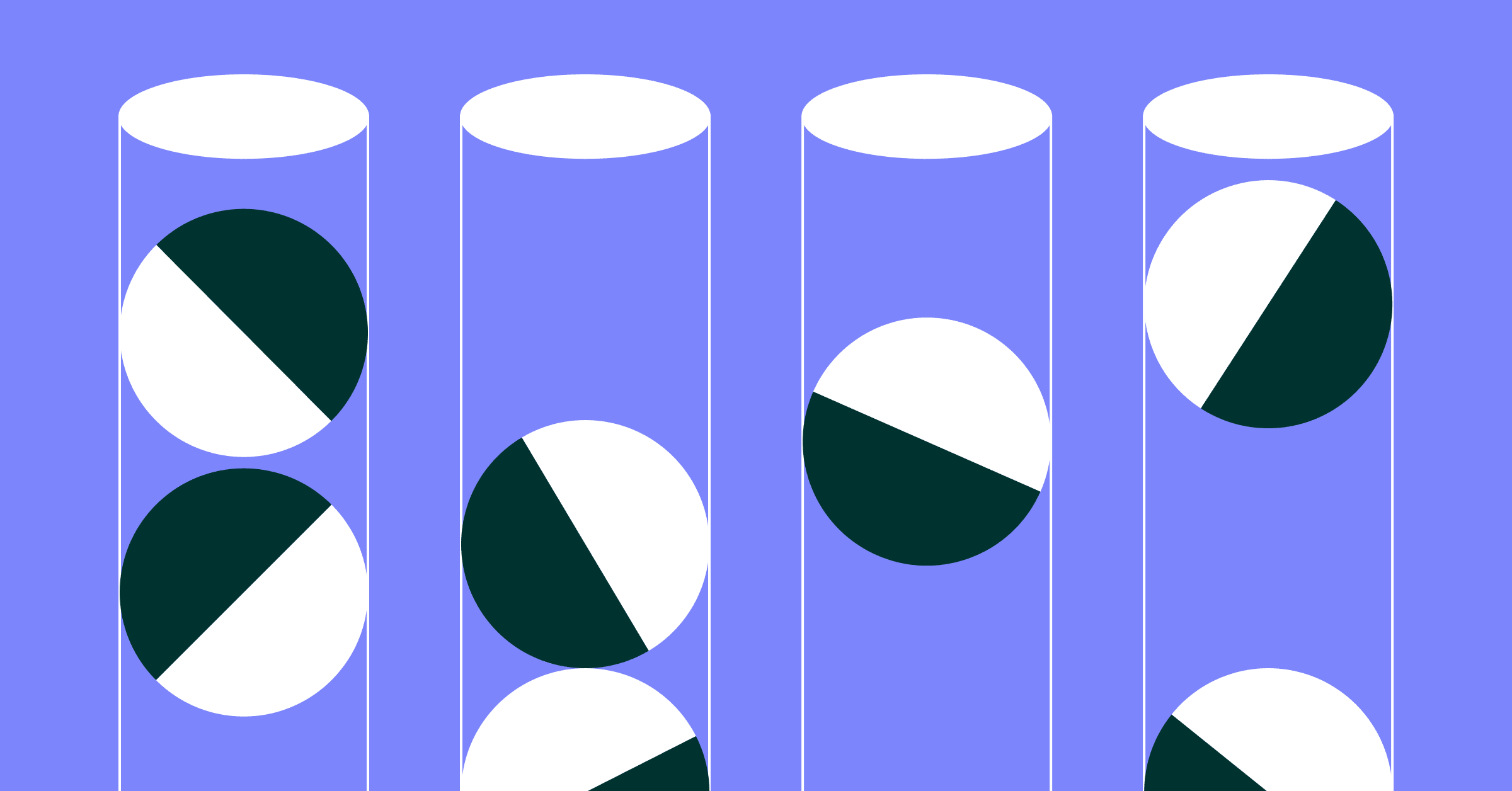 Cover graphic for the 6 bottlenecks slowing AI-driven development.
