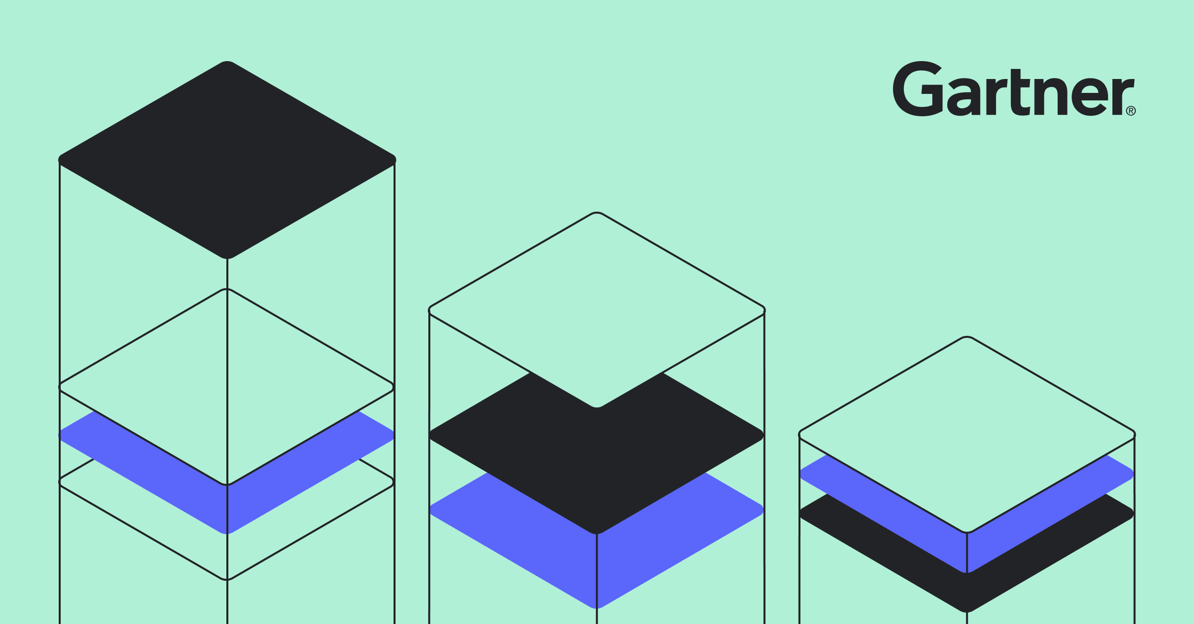 Cover Graphic for Gartner Market Guide: SEI Platforms