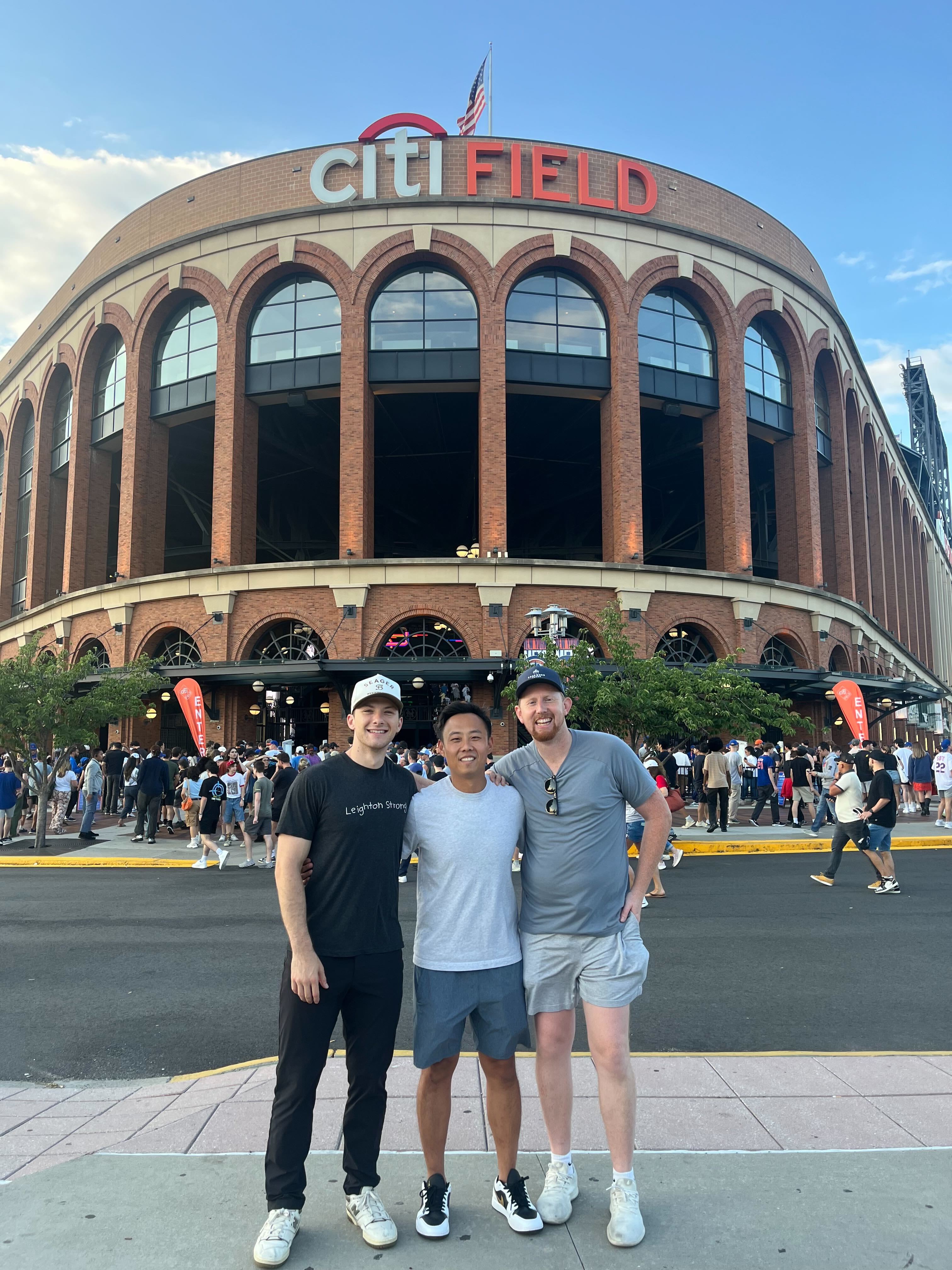 Group Photo of Linearb Employees