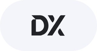 DX Logo