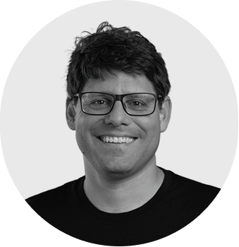 Photo of Ofer Affias