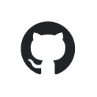 GitHub Logo