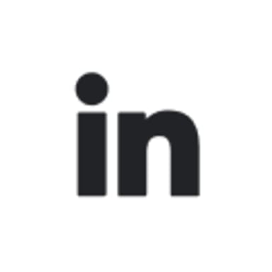 LinkedIn Logo