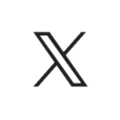 X Logo