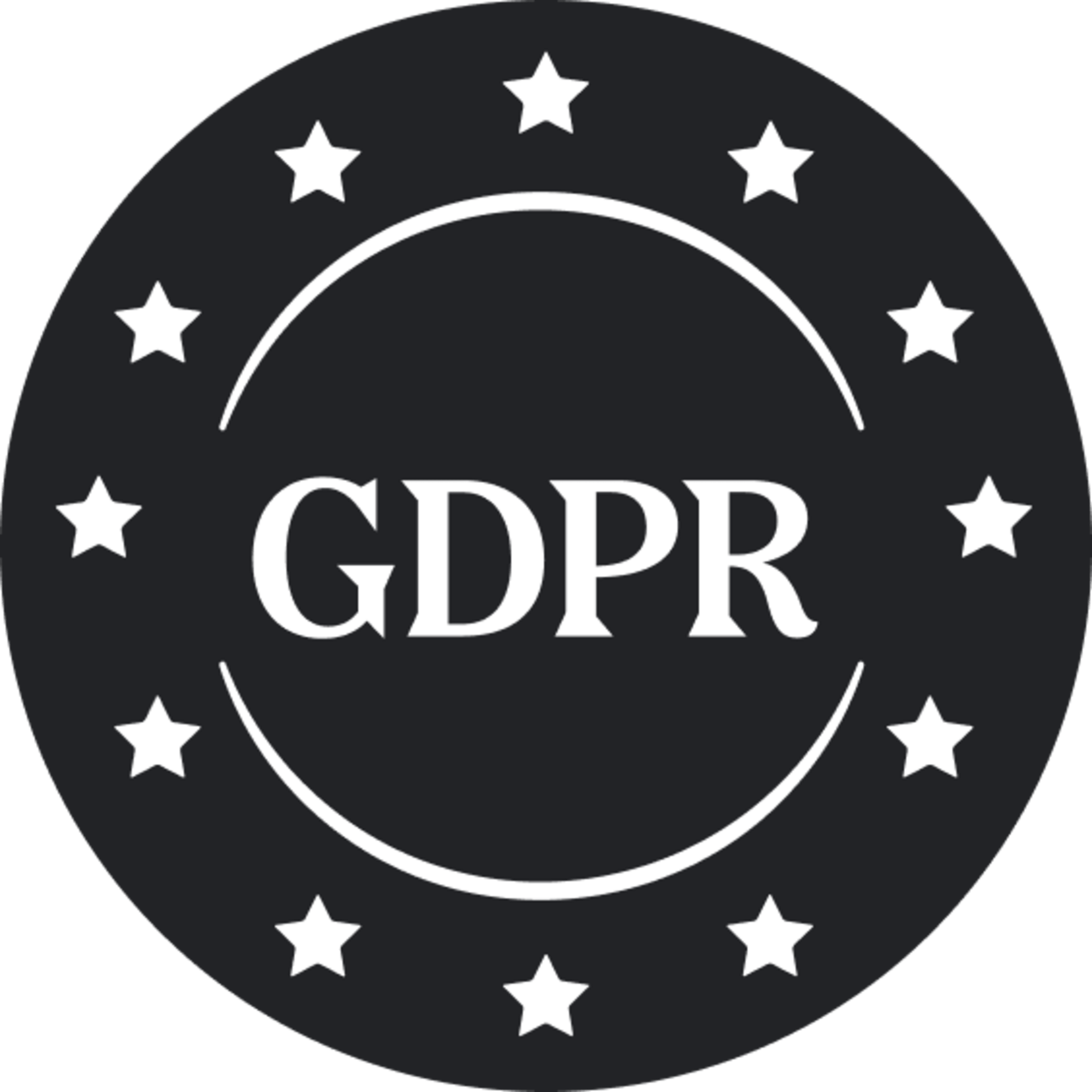GDPR: General Data Protection Regulation