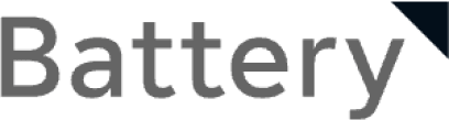 Battery Logo