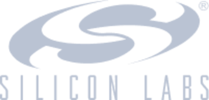 Silicon Labs Logo