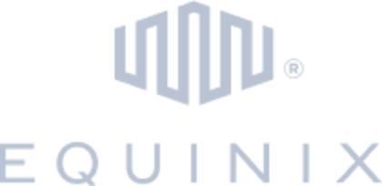 Equinix logo