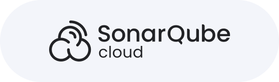 SonarQube Logo