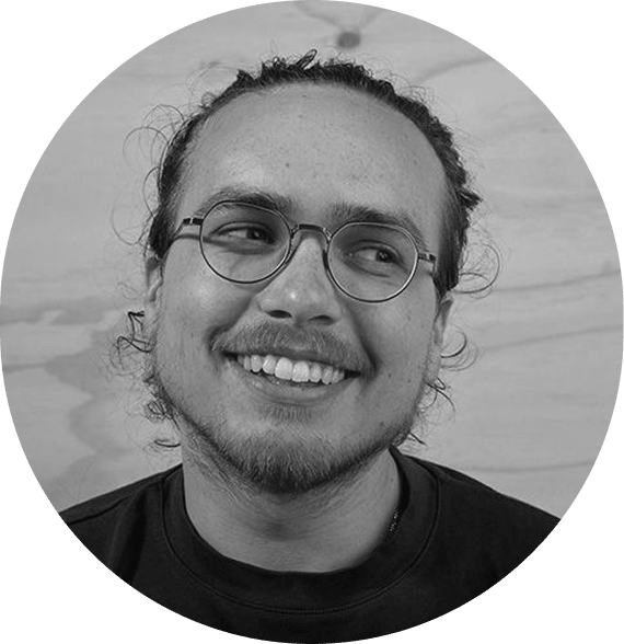 Photo of Andrew Zigler