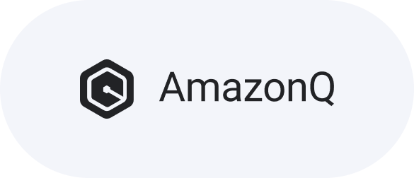 AmazonQ Logo