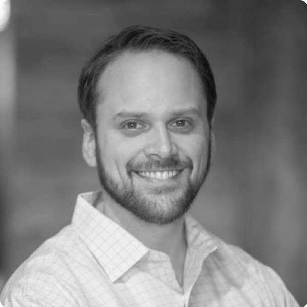 Photo of Patrick McKinney