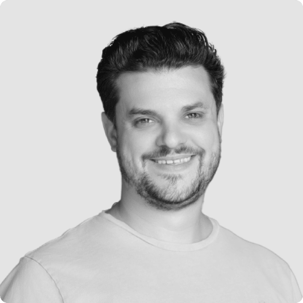 Photo of Dan Lines
