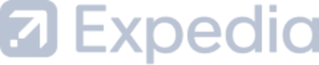Expedia logo