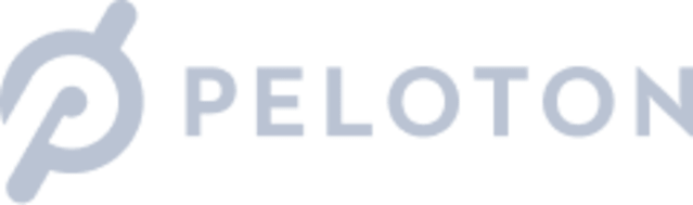 Peloton logo