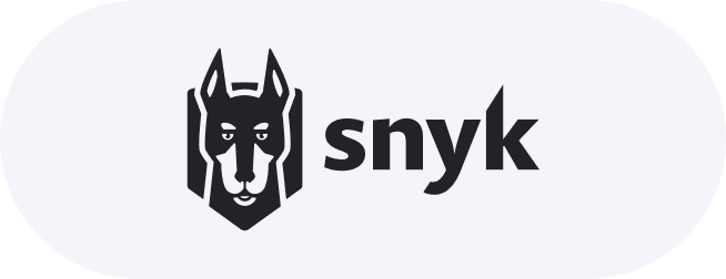 Snyk Logo