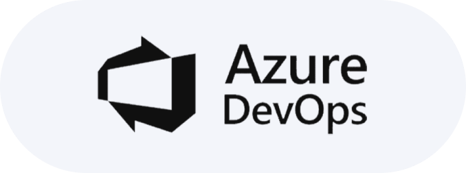 Azure Dev Ops Logo