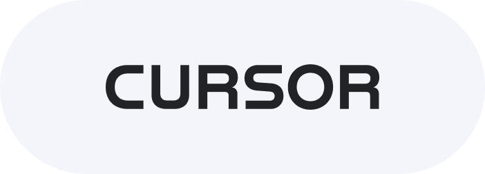 Cursor Logo