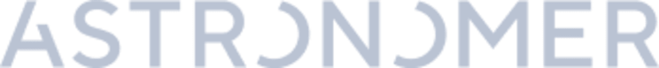 Astronomer Logo