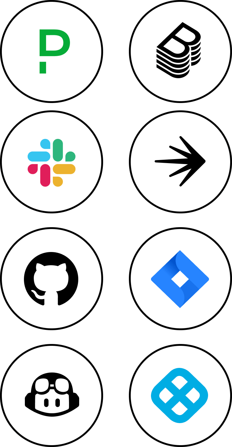 accelerate dev prod logo stack 2