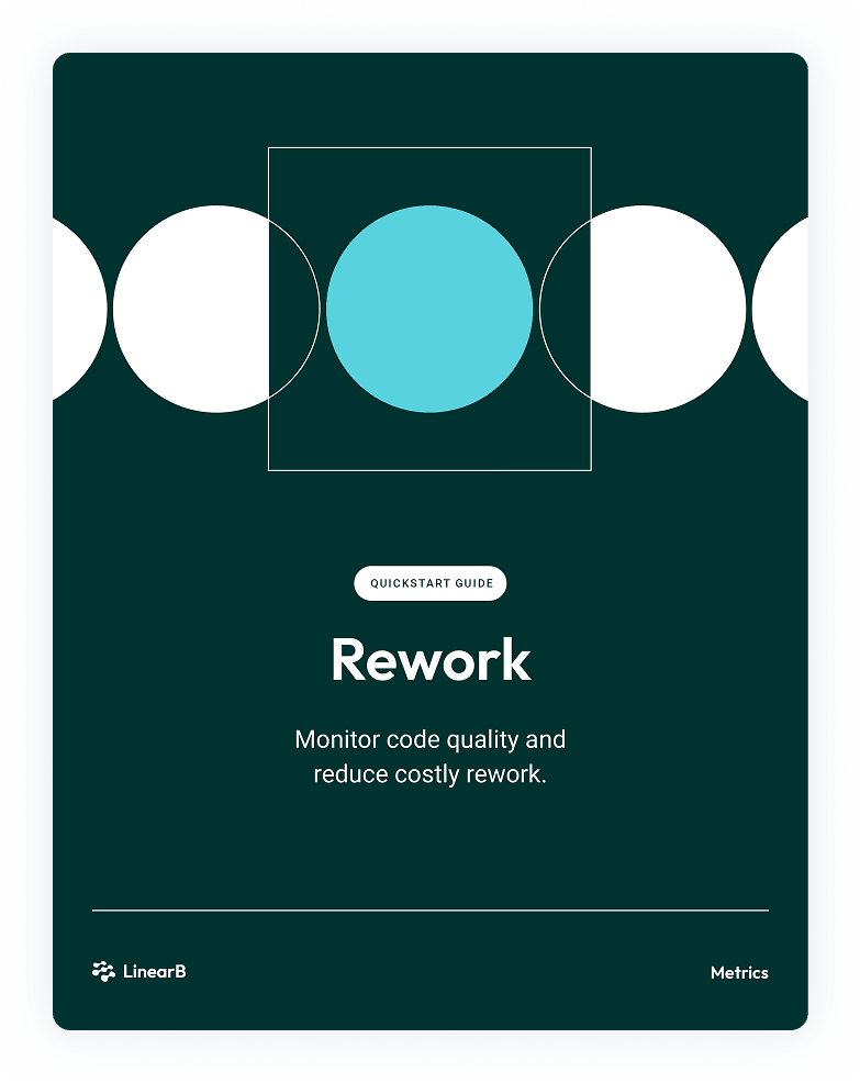 Cover of AI code review tools.