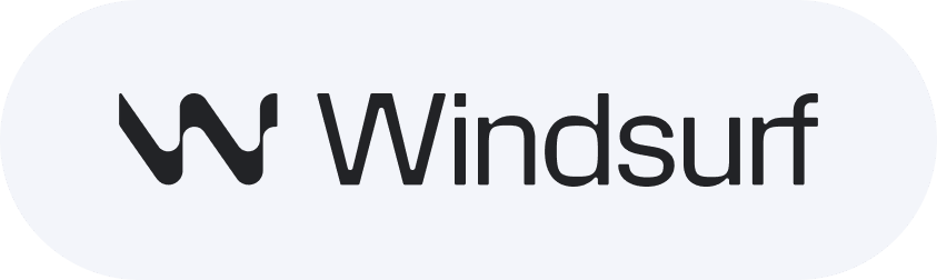 Windsurf Logo