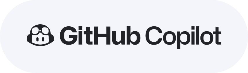 GitHub Copilot Logo