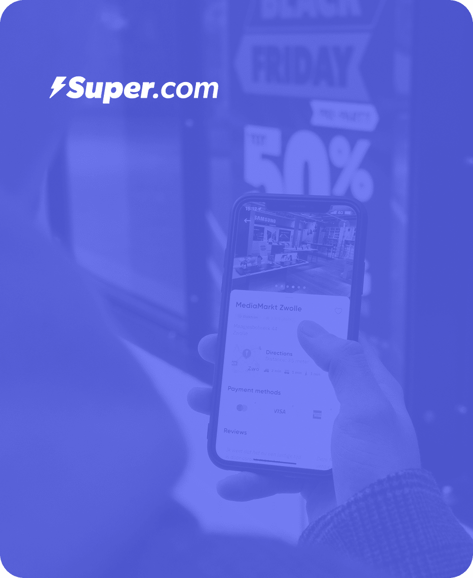 Super.com: Read Full Story