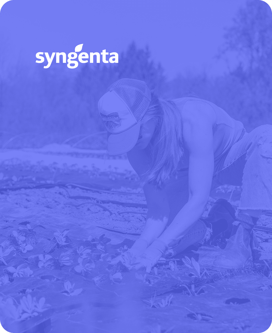 Syngenta: Read Full Story