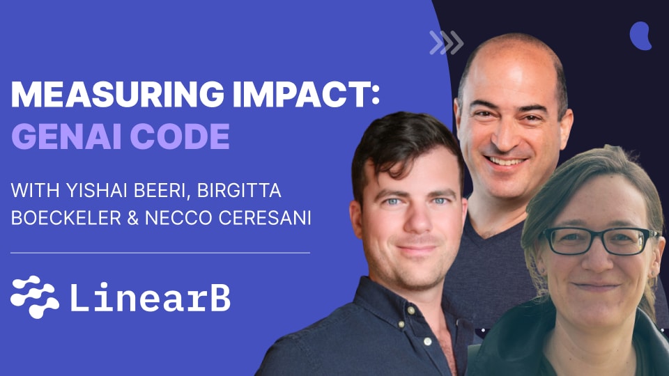 Measuring Impact: GenAI Code Workshop